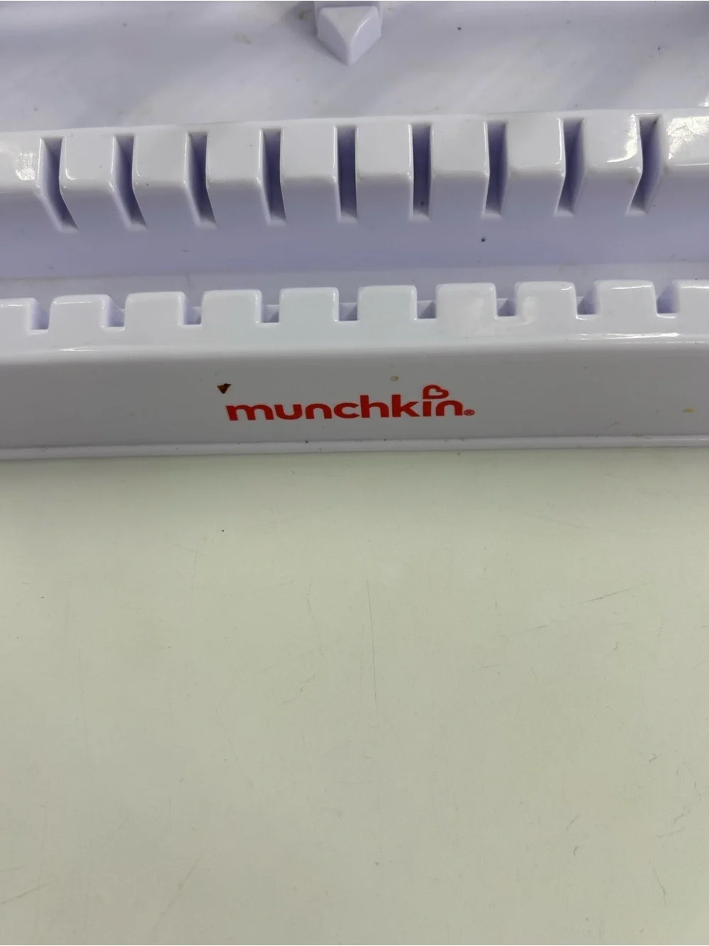 Munchkin compact bottle